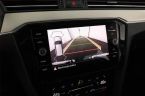 Volkswagen Passat - fotka číslo 16