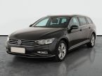 Volkswagen Passat - fotka číslo 1