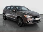 Mitsubishi ASX  - fotka číslo 0