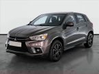 Mitsubishi ASX  - fotka číslo 1