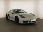 Porsche Cayman - fotka číslo 0