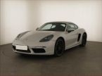 Porsche Cayman - fotka číslo 1