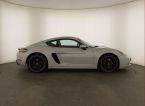 Porsche Cayman - fotka číslo 5