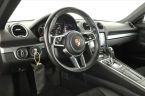 Porsche Cayman - fotka číslo 6