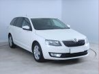 Škoda Octavia - fotka číslo 0