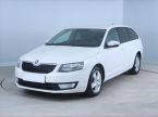 Škoda Octavia - fotka číslo 1