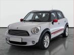 Mini Countryman - fotka číslo 1