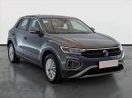Volkswagen T-Roc - fotka číslo 0