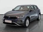 Volkswagen T-Roc - fotka číslo 1