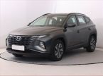 Hyundai Tucson - fotka číslo 1