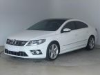 Volkswagen CC - fotka číslo 1