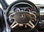 Mercedes Třída M - fotka číslo 13
