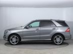 Mercedes Třída M - fotka číslo 2