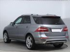 Mercedes Třída M - fotka číslo 3