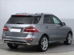 Mercedes Třída M - fotka číslo 4
