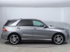 Mercedes Třída M - fotka číslo 5