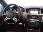 Mercedes Třída M - fotka číslo 6