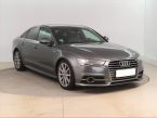 Audi A6 - fotka číslo 0