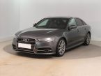 Audi A6 - fotka číslo 1