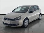 Volkswagen Golf - fotka číslo 1