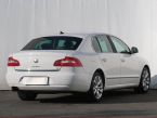 Škoda Superb - fotka číslo 4