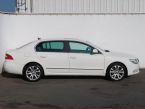 Škoda Superb - fotka číslo 5