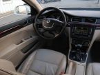 Škoda Superb - fotka číslo 6