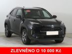 Toyota Yaris Cross - fotka číslo 0