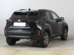 Toyota Yaris Cross - fotka číslo 4