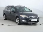 Ford Mondeo - fotka číslo 0