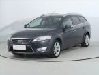 Ford Mondeo - fotka číslo 1