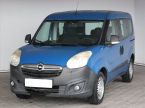 Opel Combo - fotka číslo 1