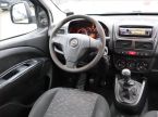 Opel Combo - fotka číslo 6