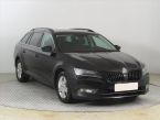 Škoda Superb - fotka číslo 0