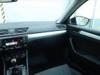 Škoda Superb - fotka číslo 7