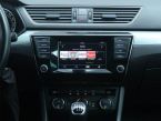 Škoda Superb - fotka číslo 11