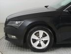 Škoda Superb - fotka číslo 14