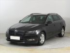 Škoda Superb - fotka číslo 1
