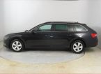 Škoda Superb - fotka číslo 2