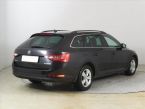 Škoda Superb - fotka číslo 4