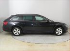 Škoda Superb - fotka číslo 5