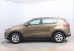 Kia Sportage - fotka číslo 2