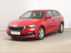 Škoda Scala - fotka číslo 1