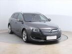 Opel Insignia - fotka číslo 0