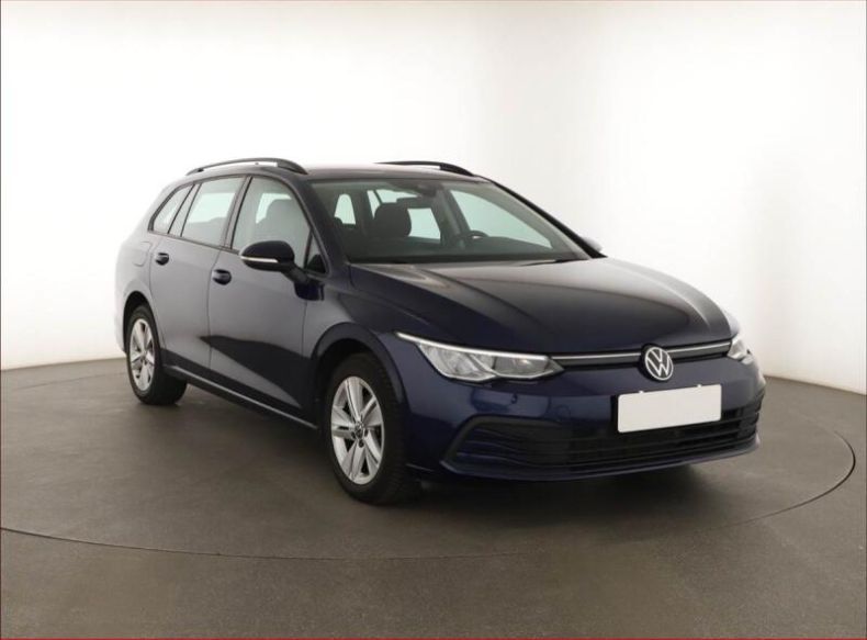 Volkswagen Golf - hlavní fotka inzerátu