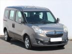 Opel Combo - fotka číslo 0