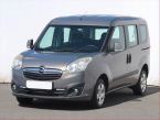 Opel Combo - fotka číslo 1