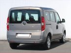 Opel Combo - fotka číslo 4