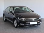 Volkswagen Passat - fotka číslo 0
