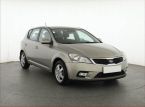 Kia Cee'd - fotka číslo 0